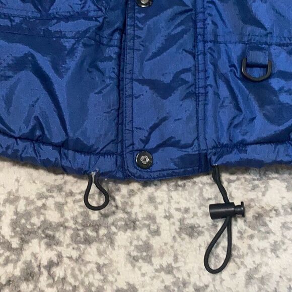 VTG Nortec by north bay nylon ski jacket size XL GUC - Picture 10 of 10